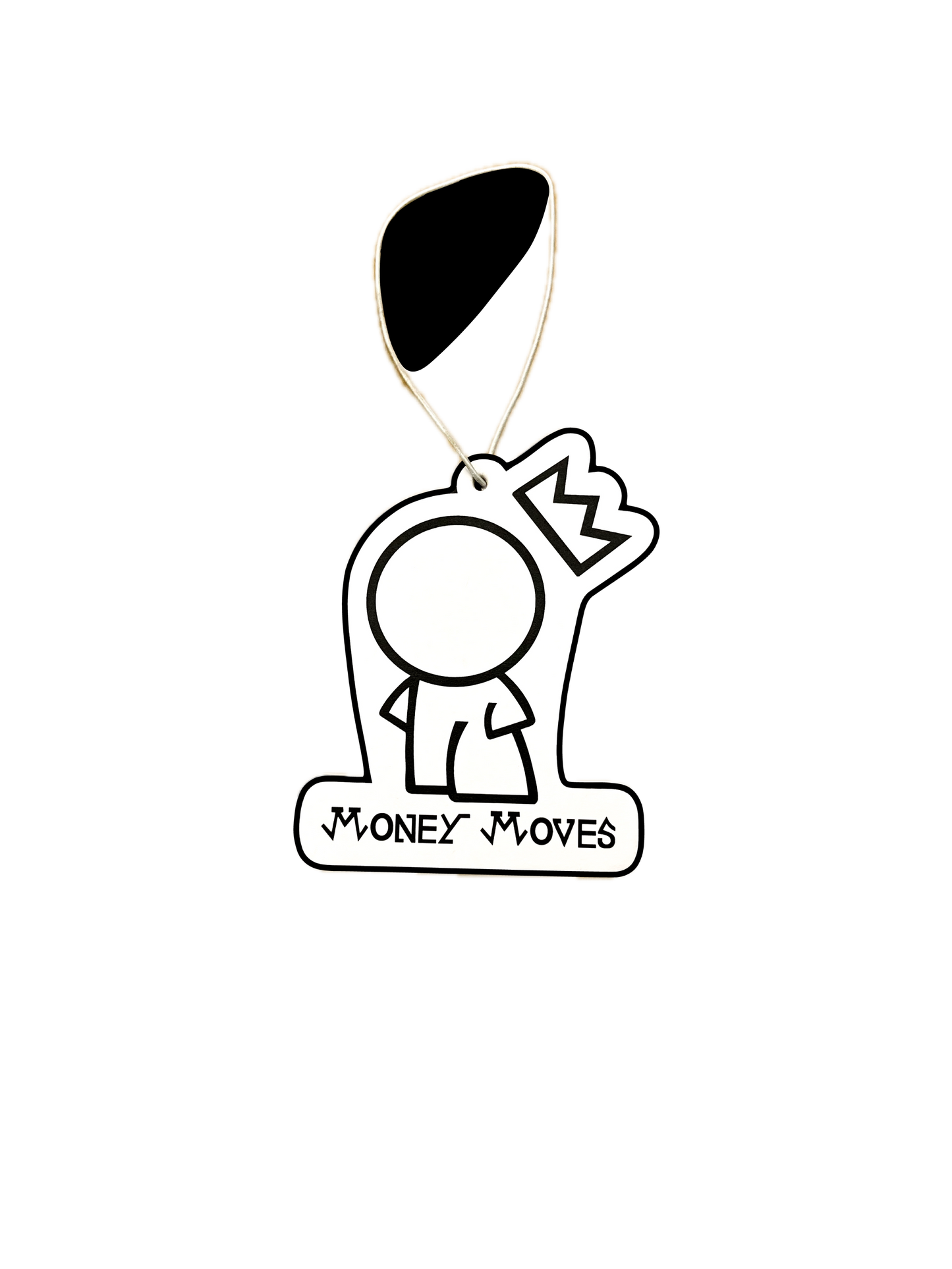 Air Freshener - Sweet Vanilla