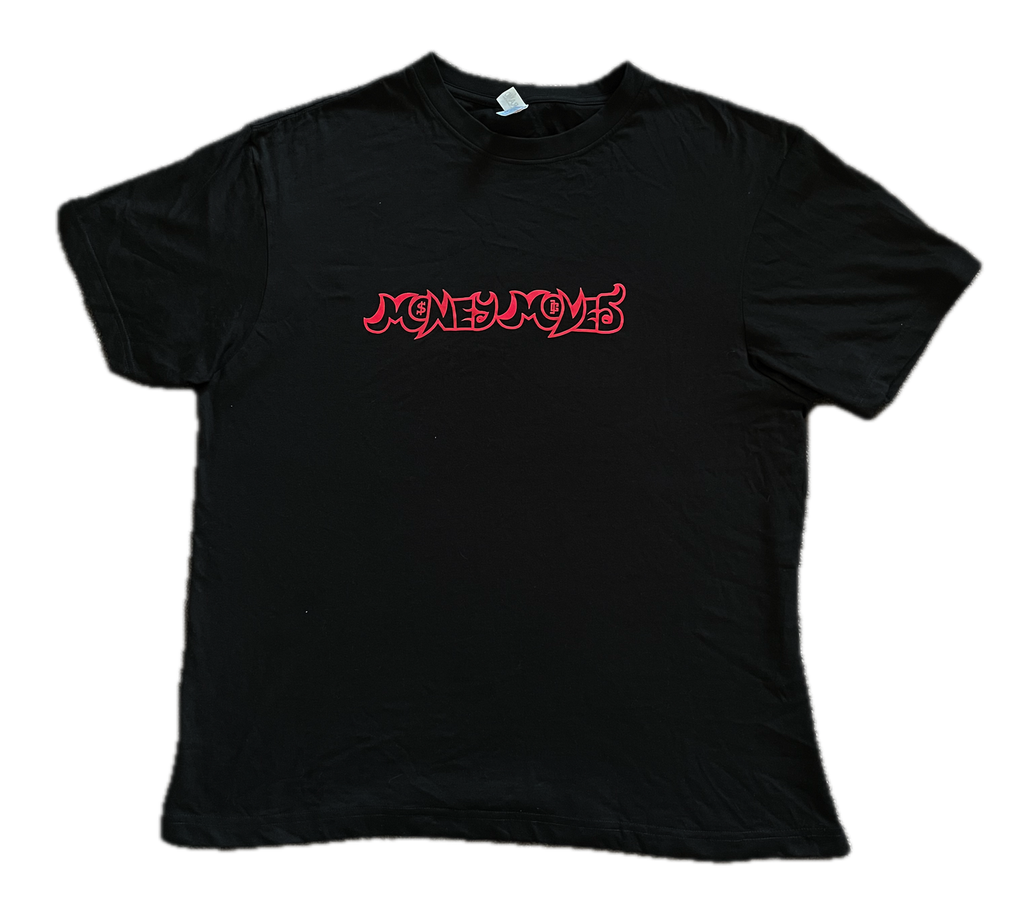 Cursive Tee