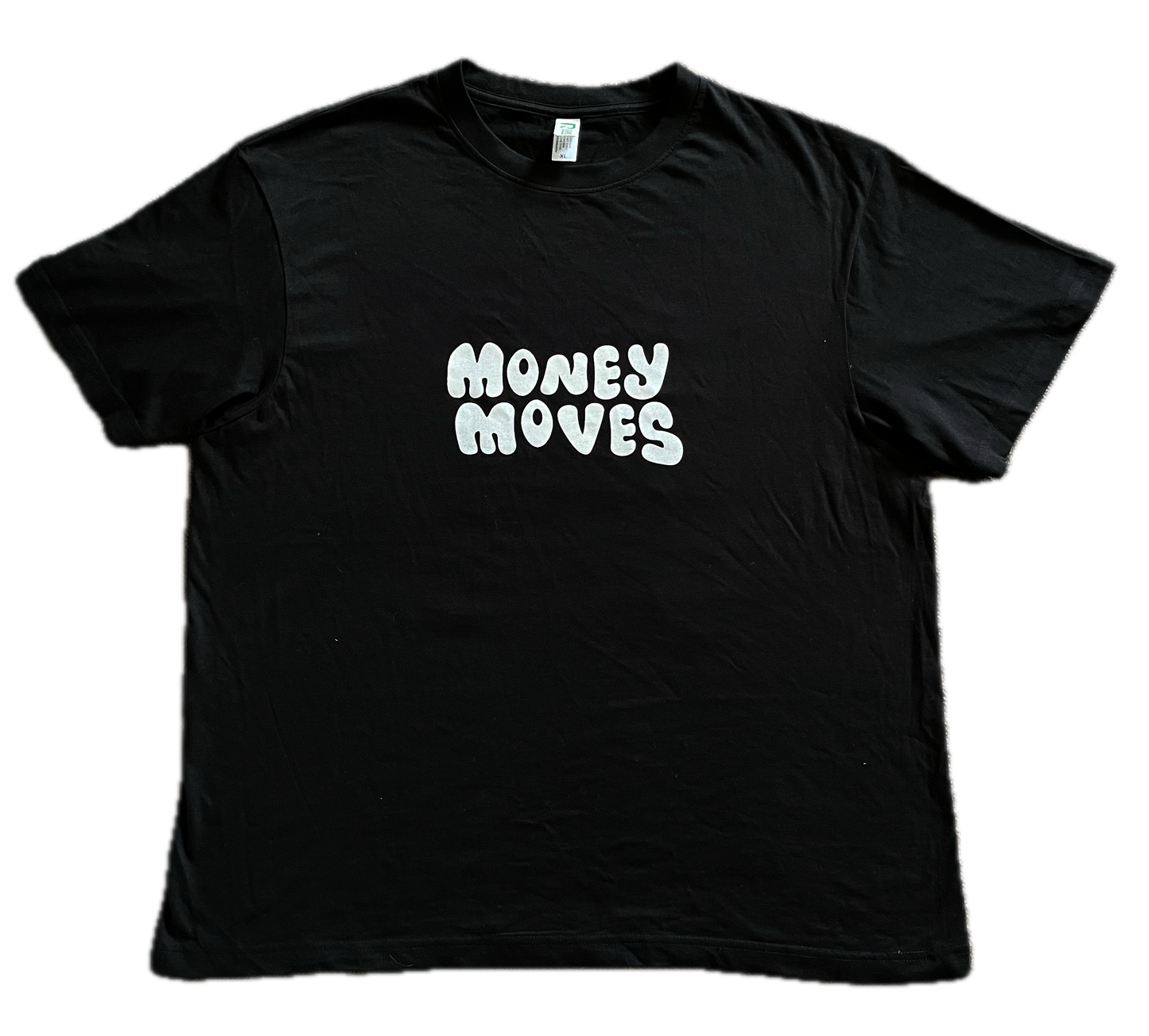 RSR Tee