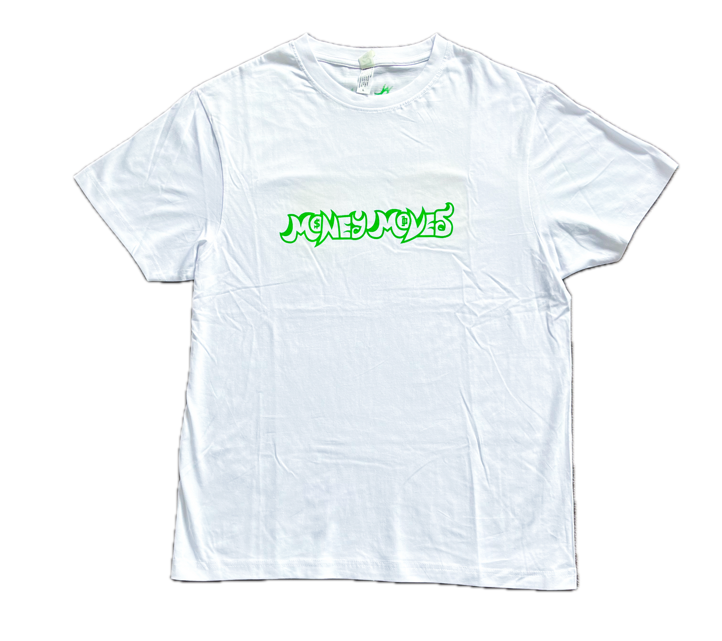 Cursive Tee