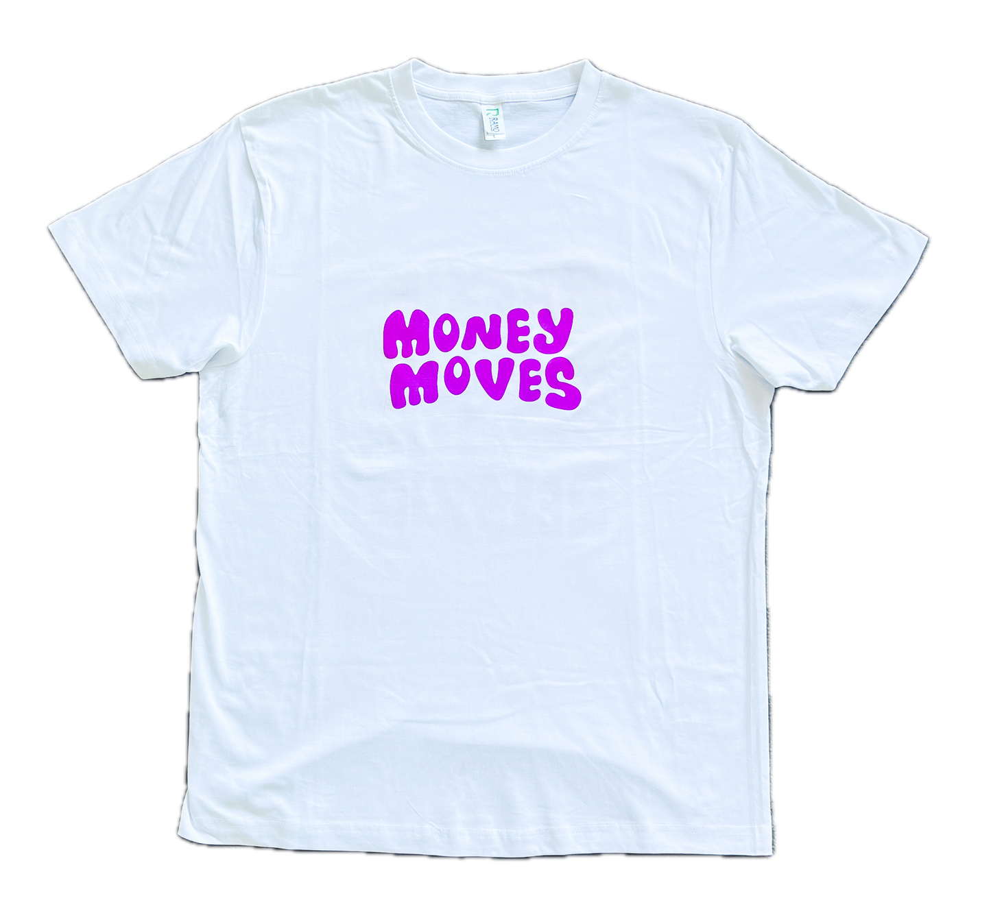 RSR Tee