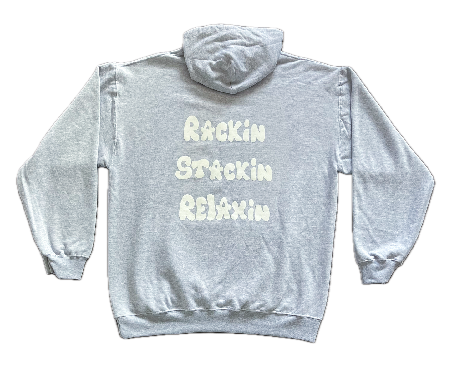 RSR Hoodie
