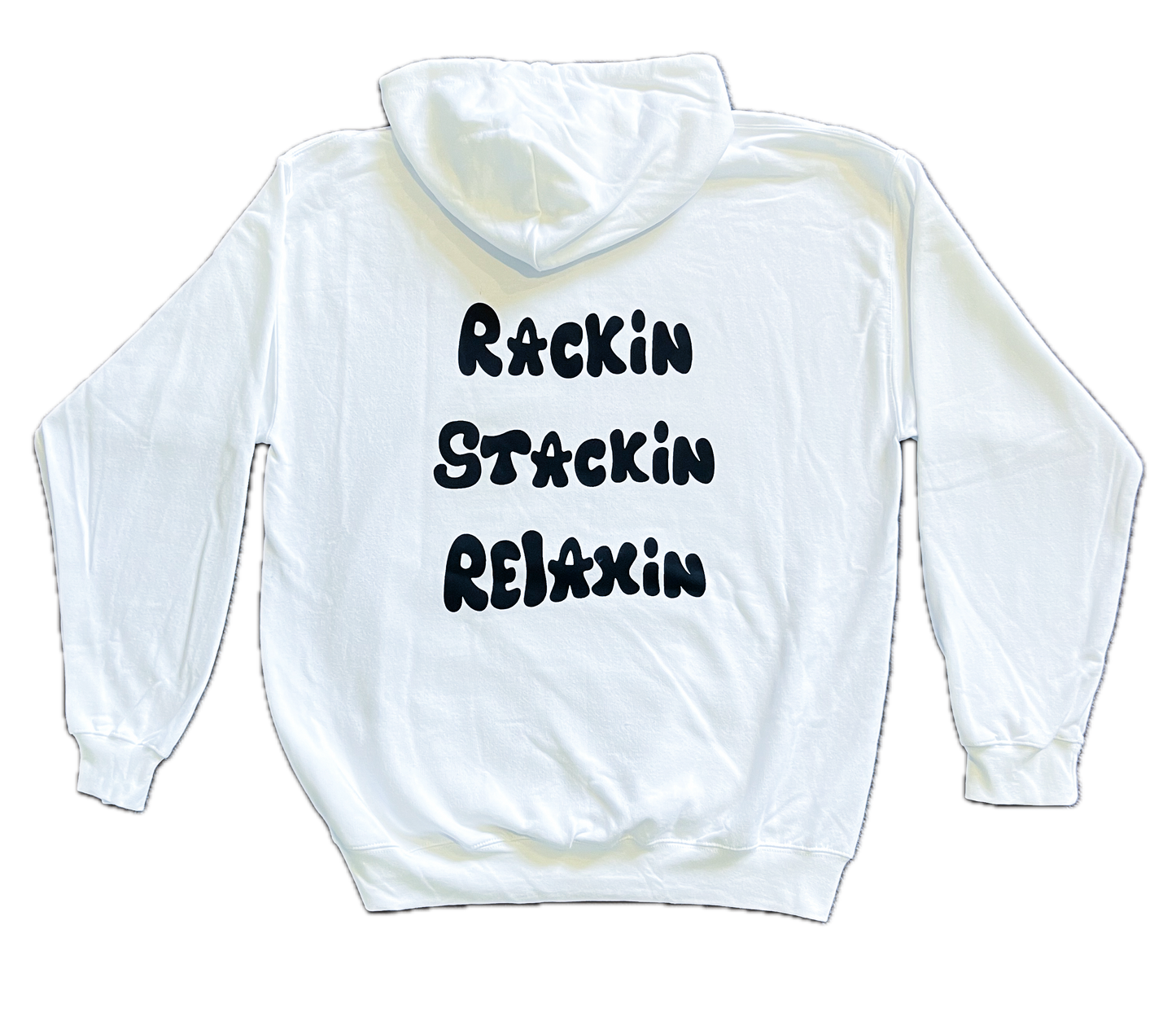 RSR Hoodie