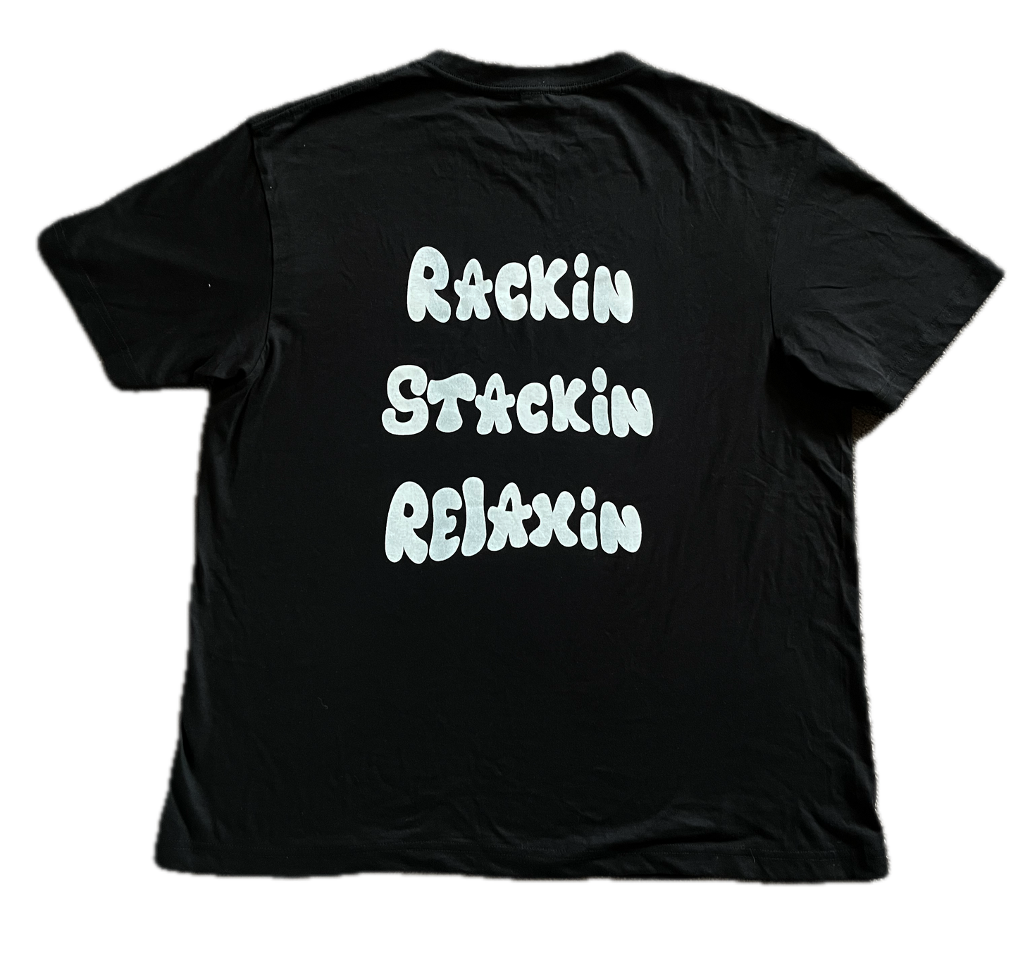 RSR Tee
