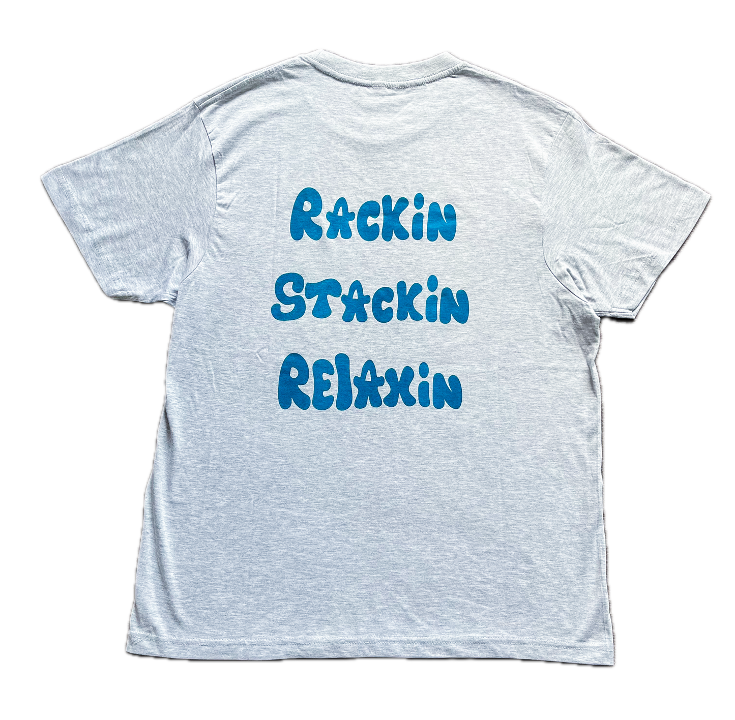 RSR Tee