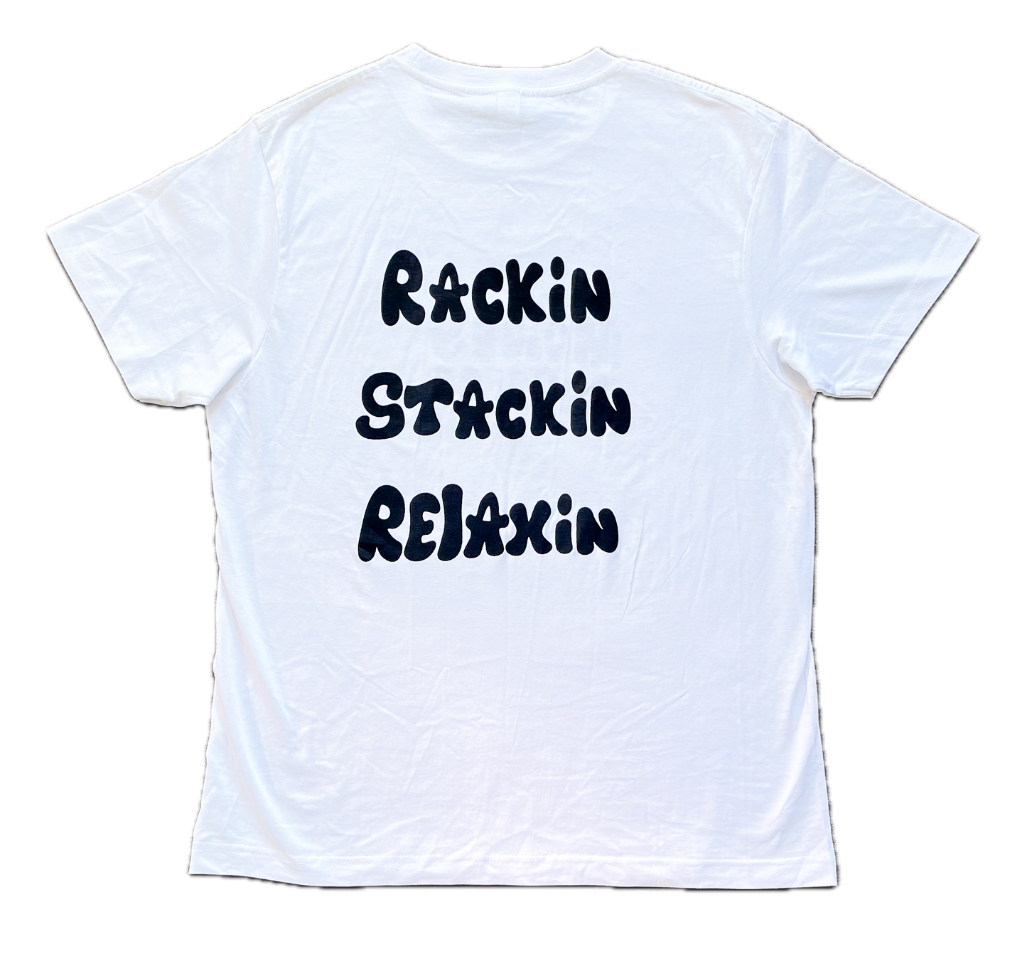 RSR Tee