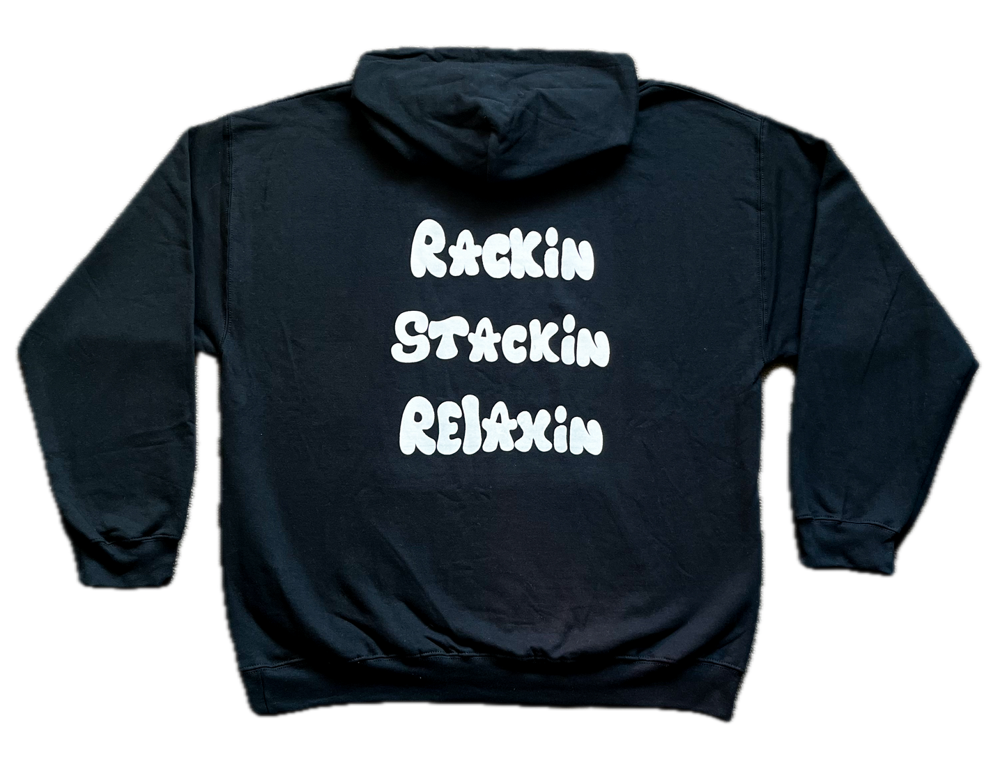 RSR Hoodie
