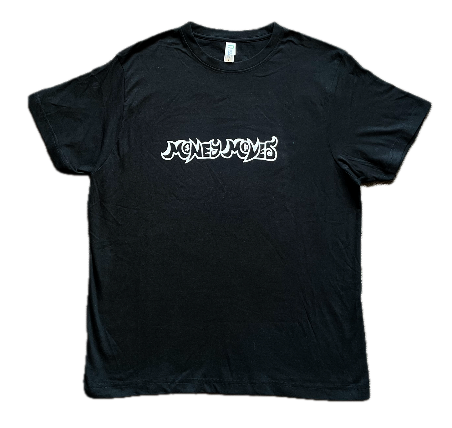 Cursive Tee