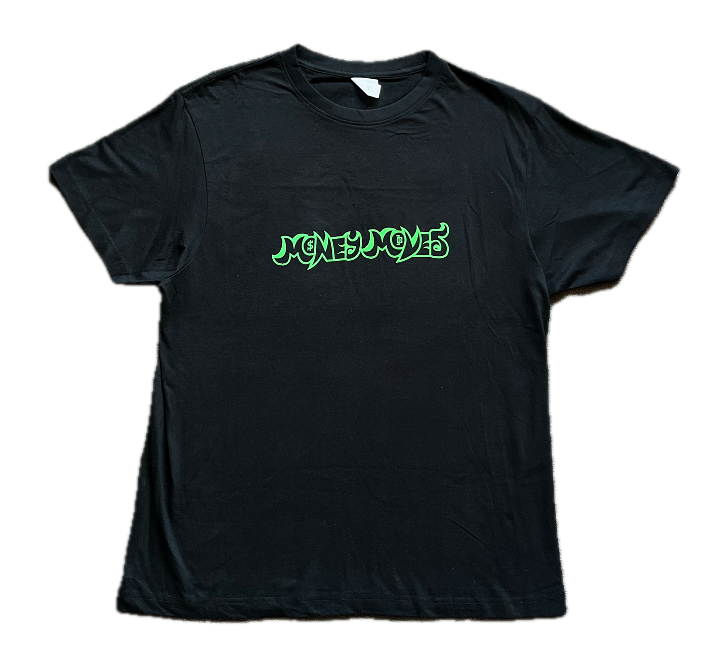 Cursive Tee