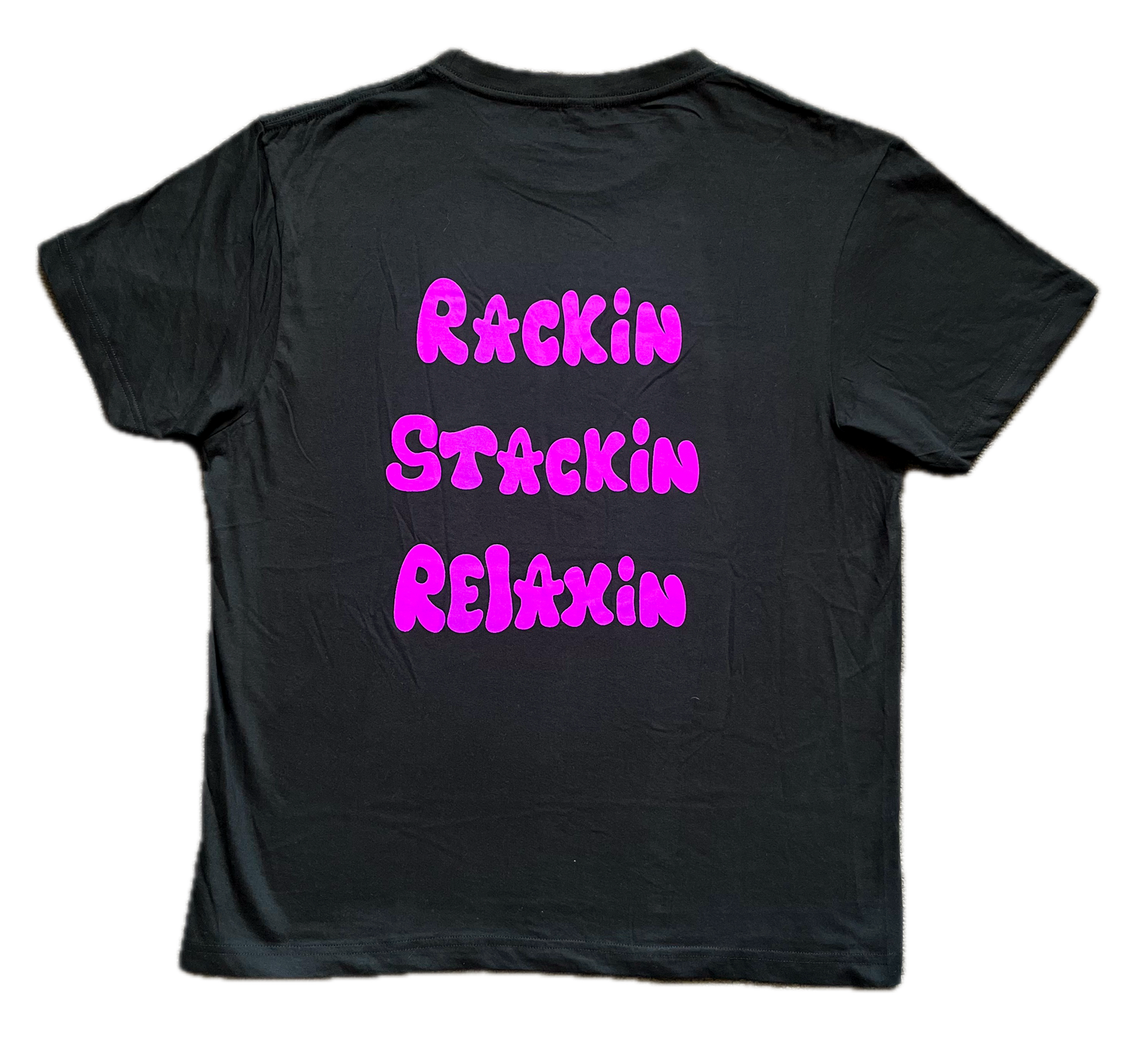 RSR Tee
