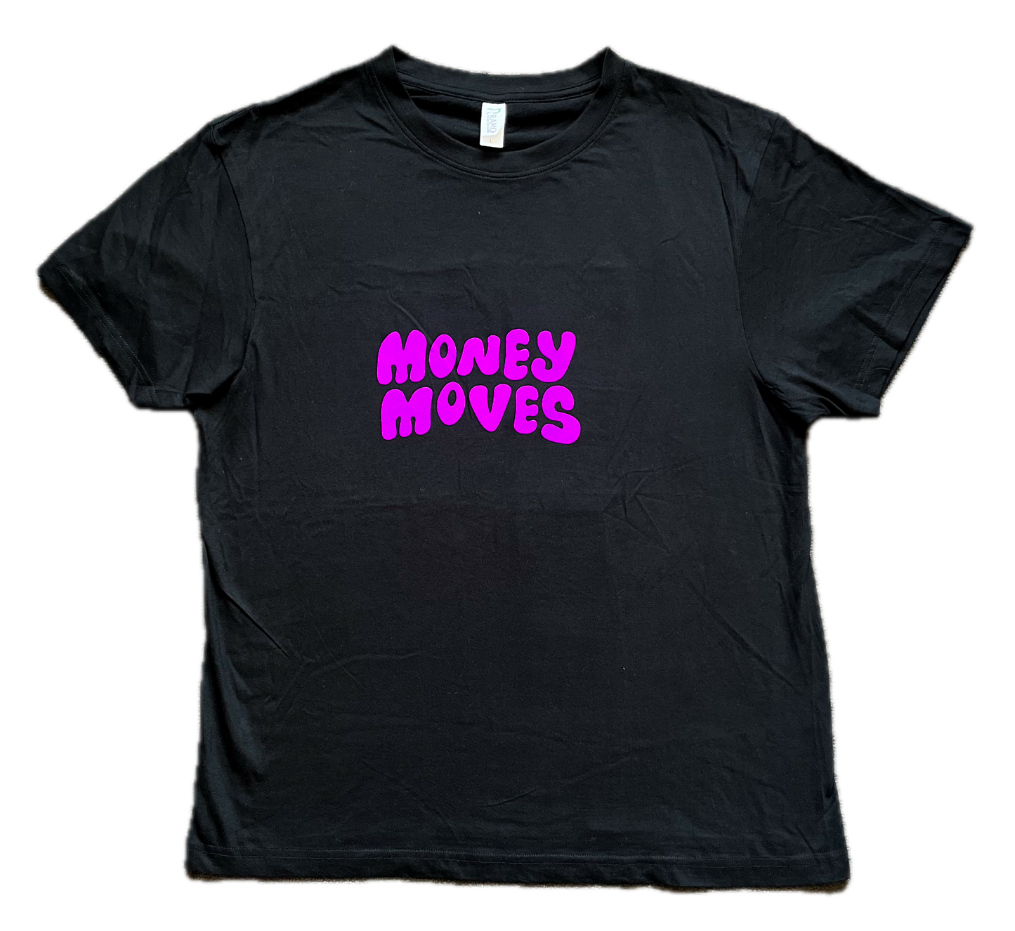RSR Tee