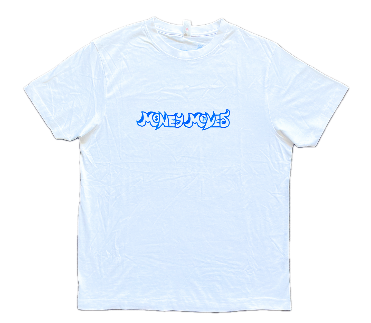 Cursive Tee