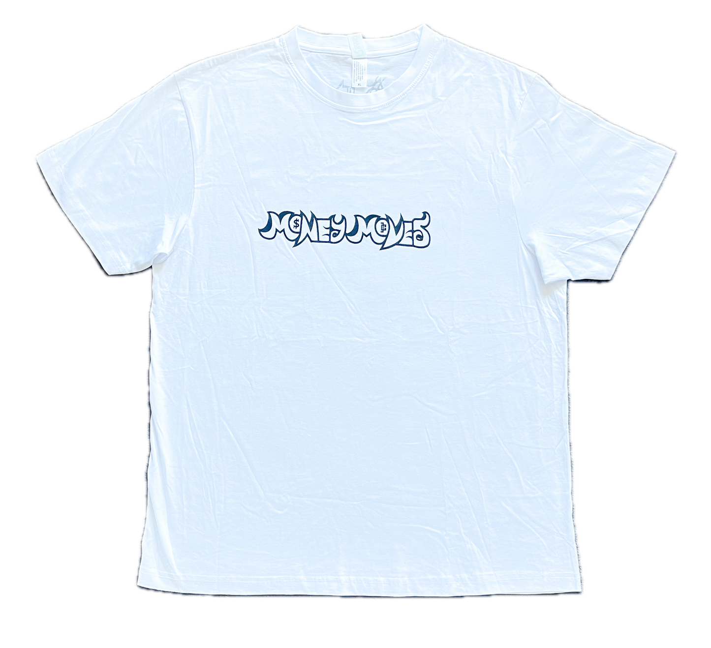 Cursive Tee