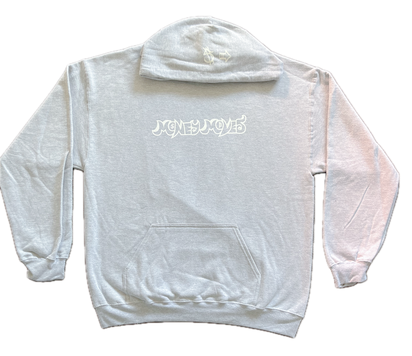 Cursive Hoodie