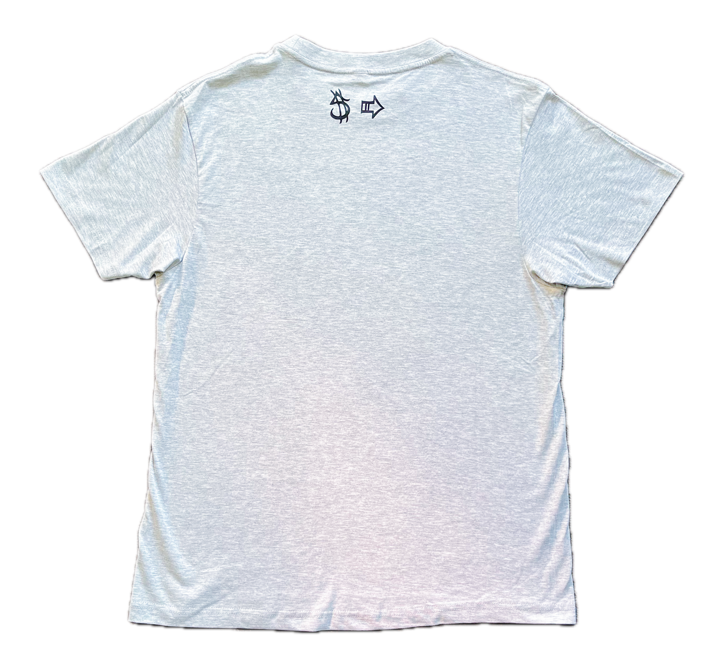 Cursive Tee