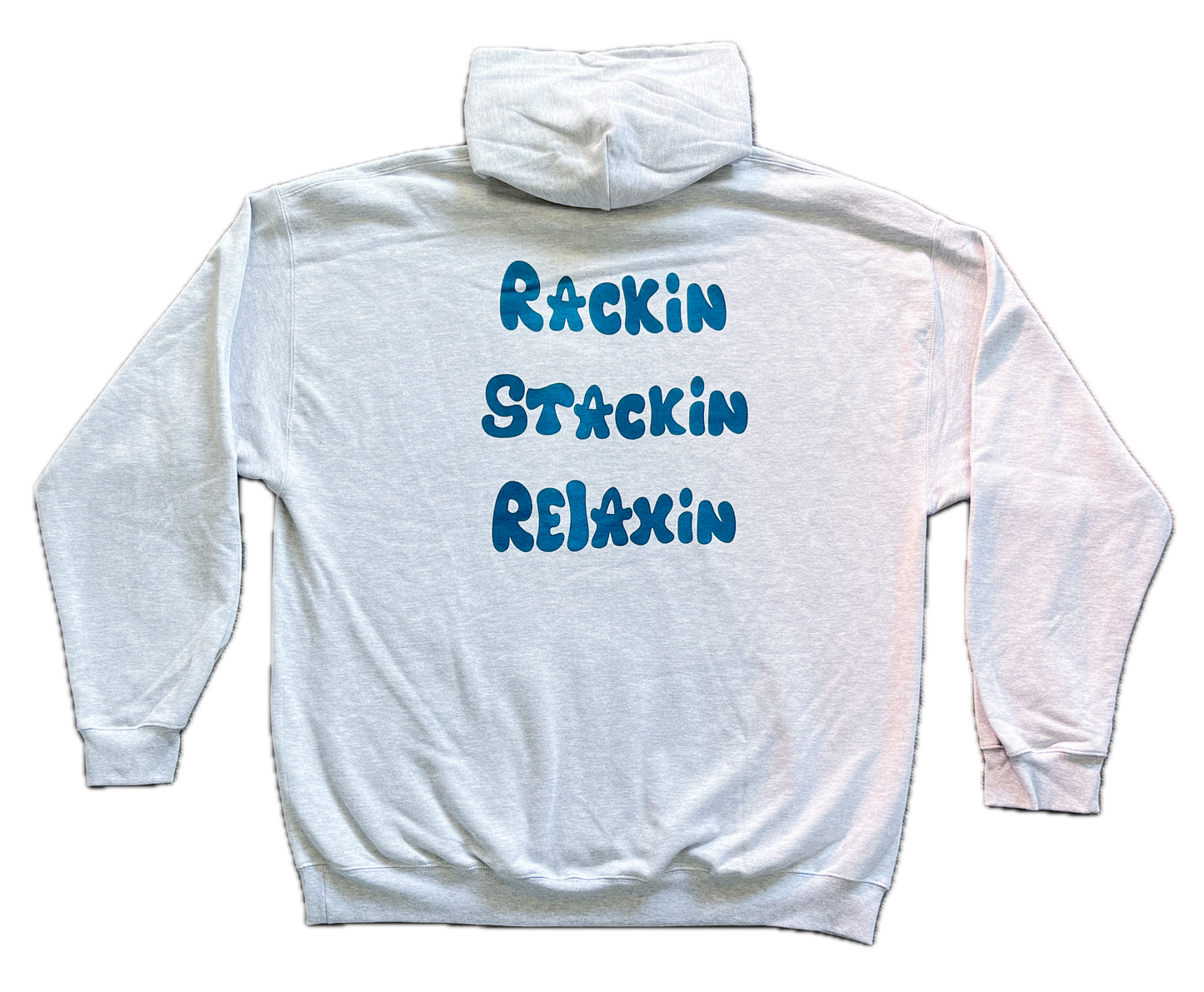 RSR Hoodie