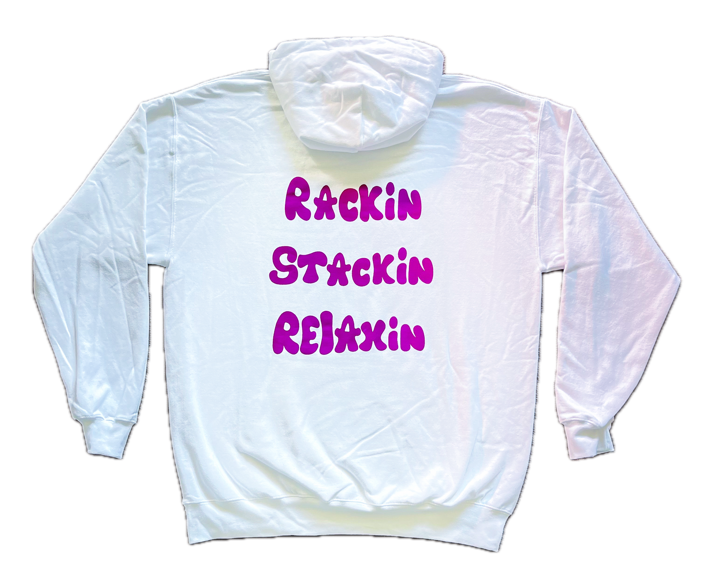 RSR Hoodie