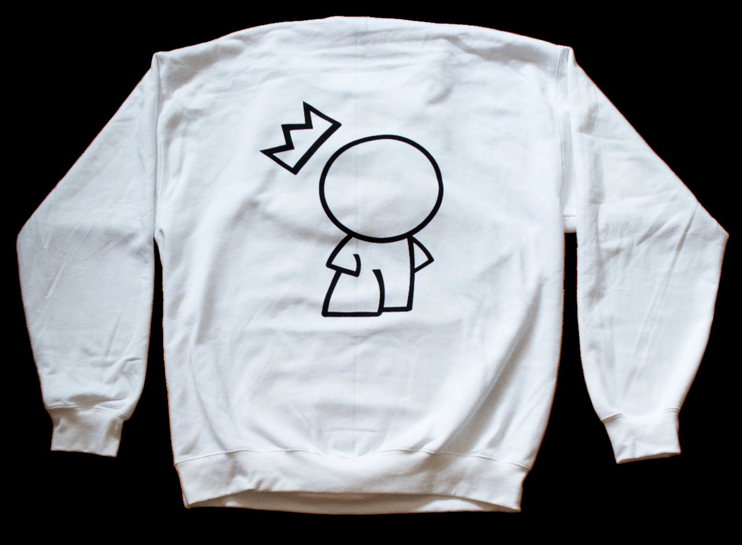 The Man Hoodie