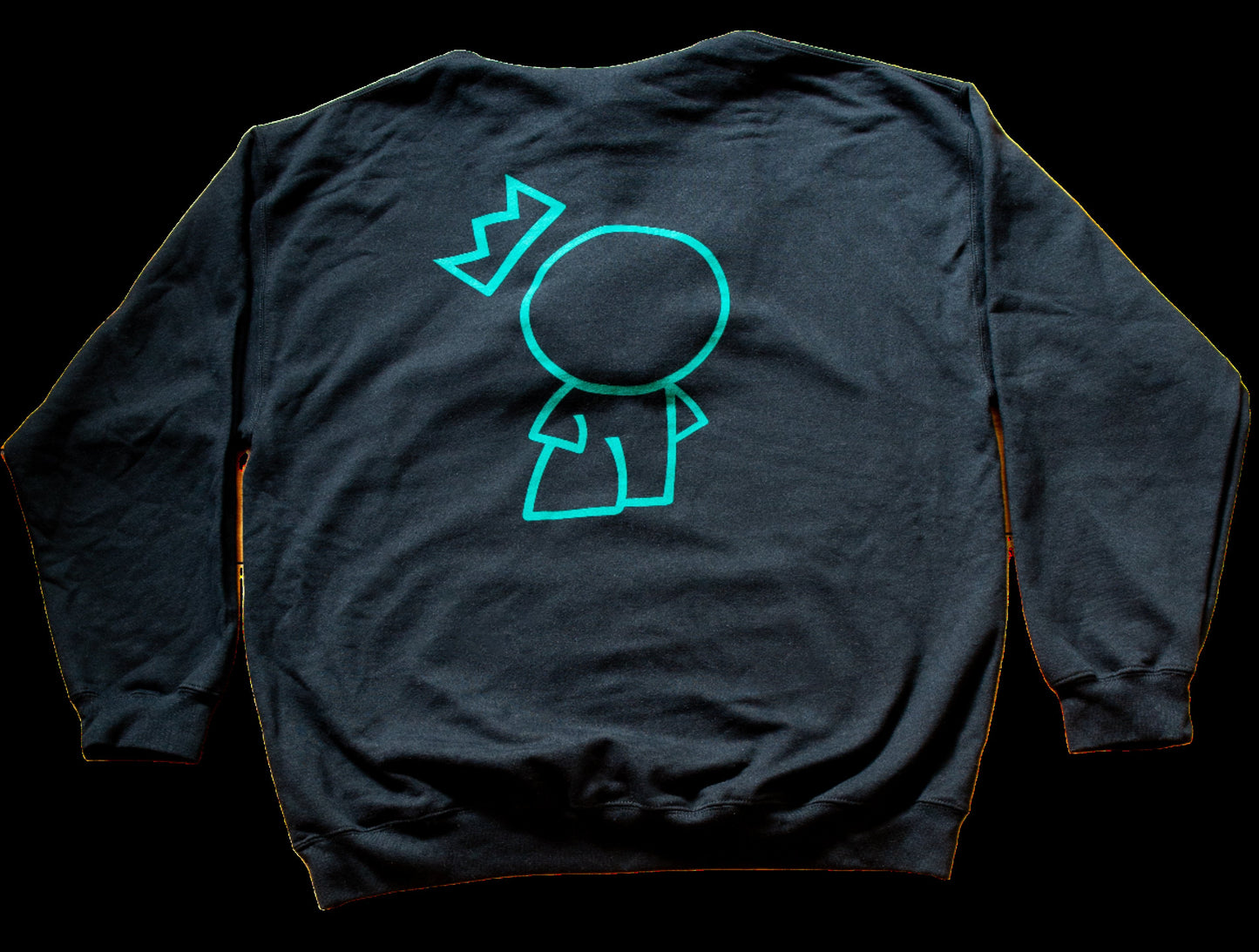 The Man Hoodie