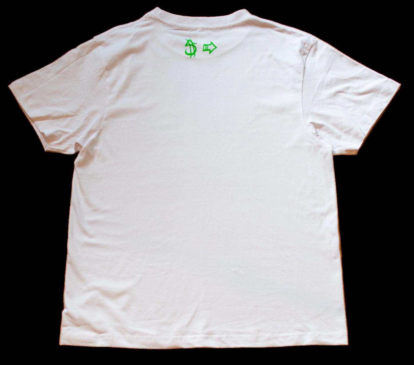 Logo Tee