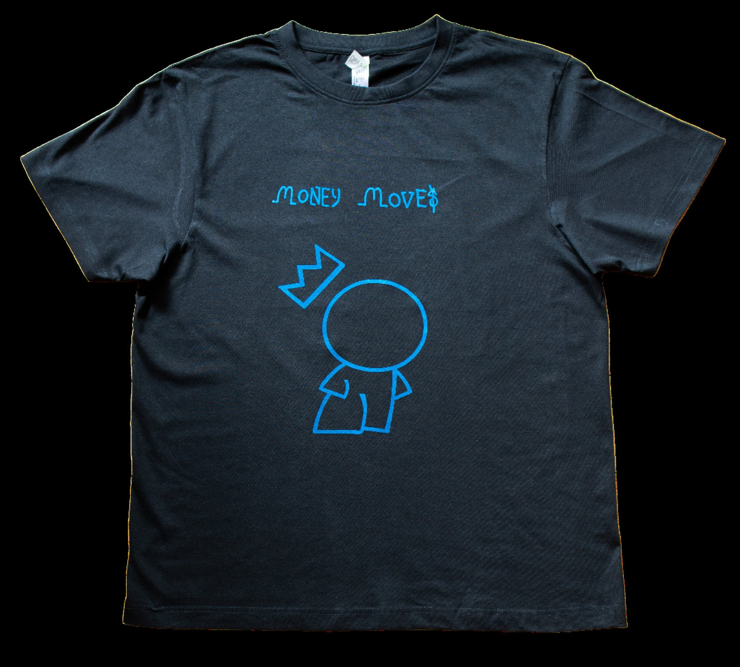 The Man Tee
