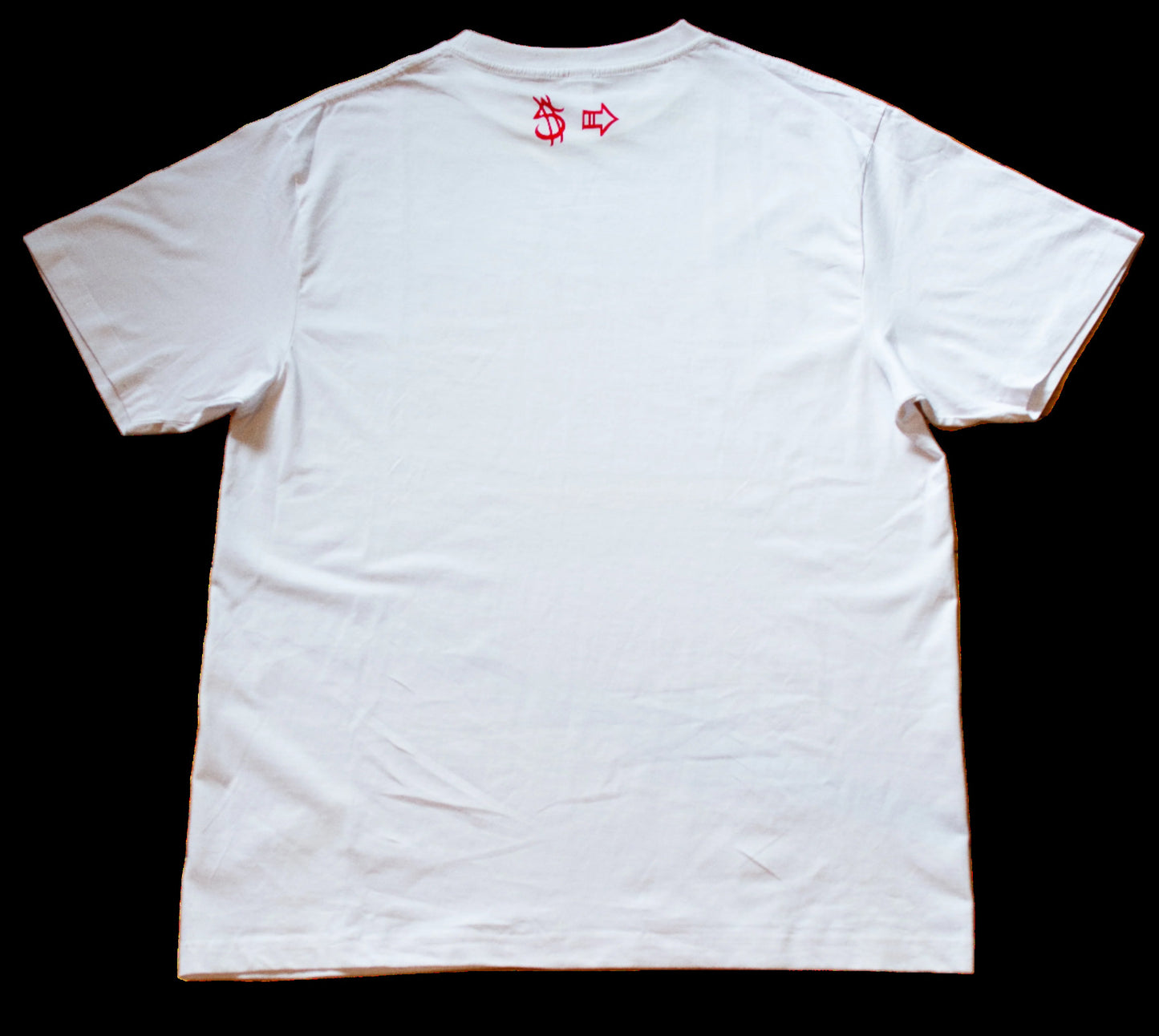 Graff Tee