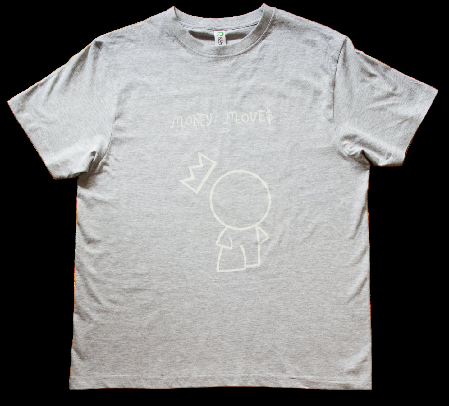 The Man Tee