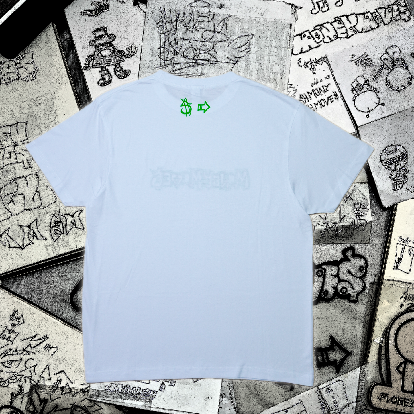 3D Tee