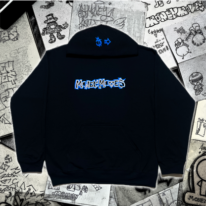 3D Hoodie