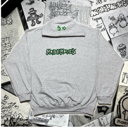 3D Hoodie