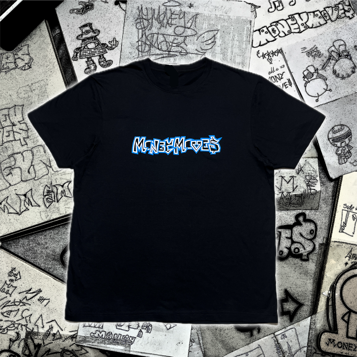 3D Tee