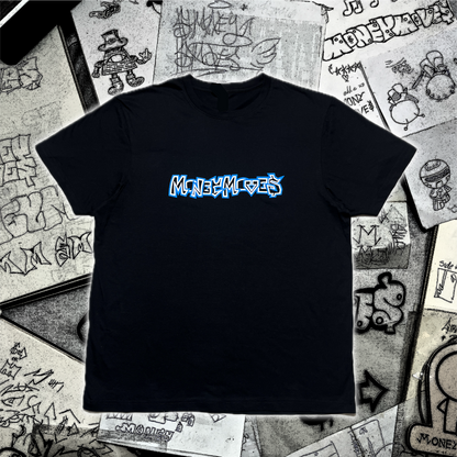 3D Tee