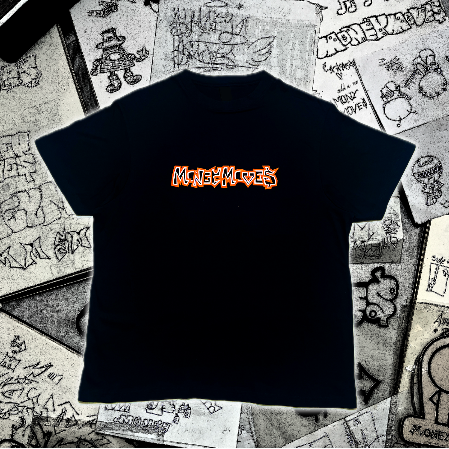 3D Tee