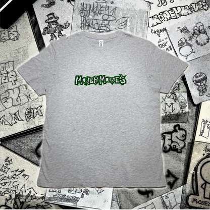 3D Tee