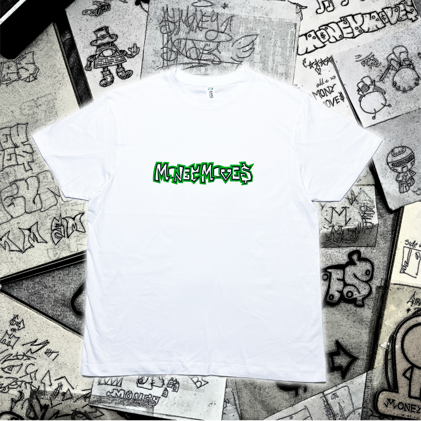 3D Tee