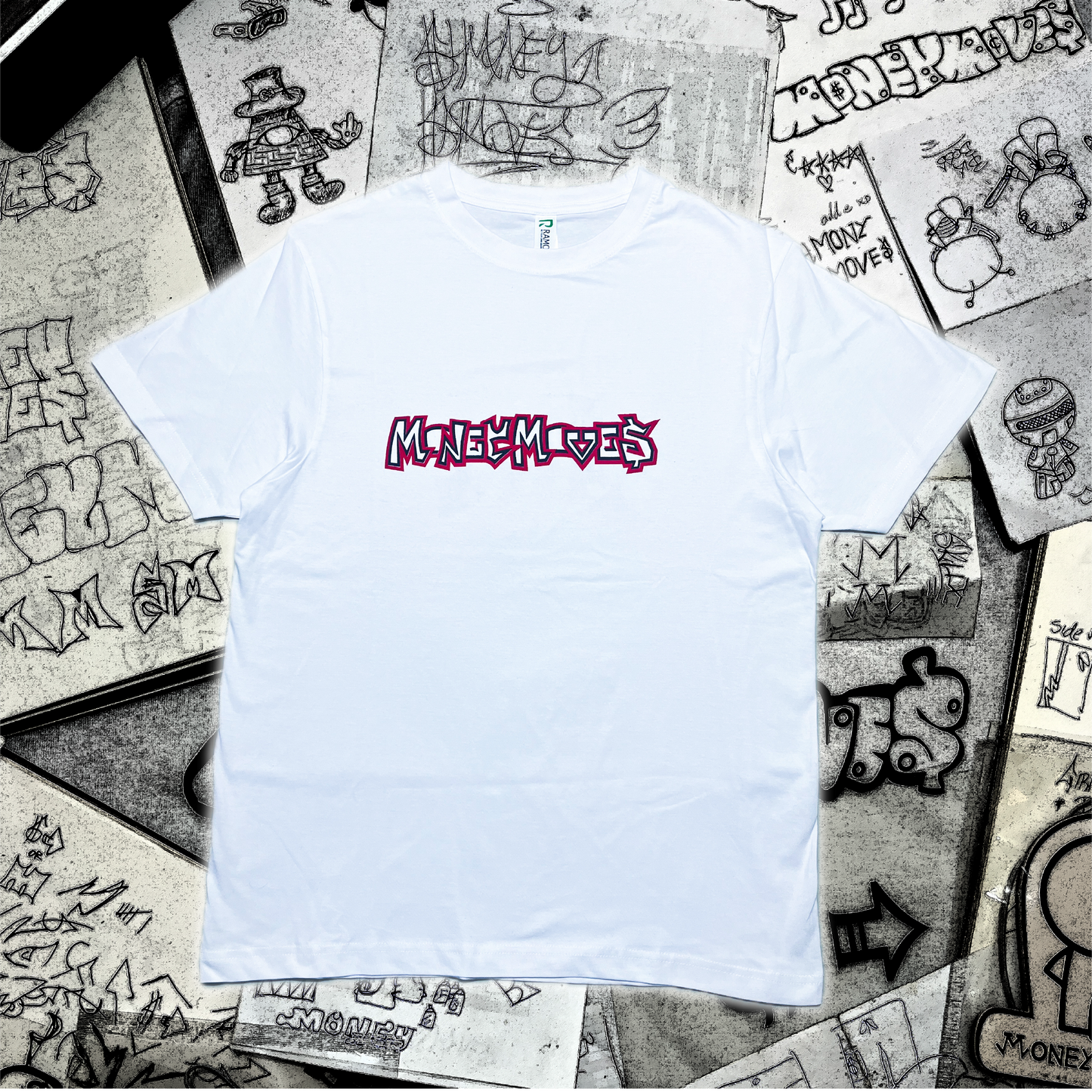 3D Tee