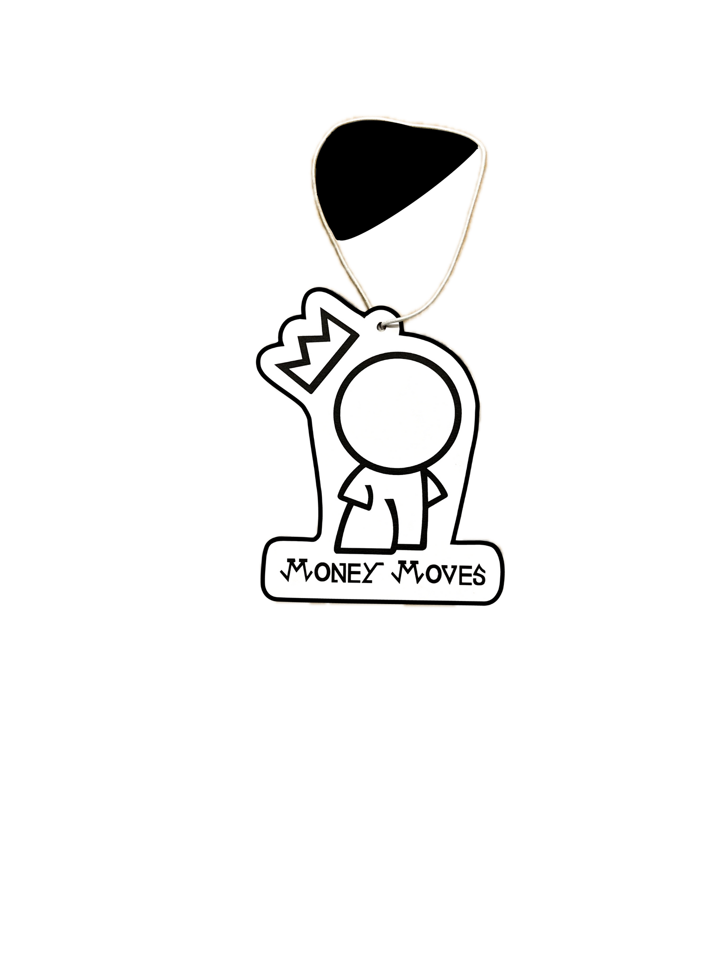 Air Freshener - Sweet Vanilla