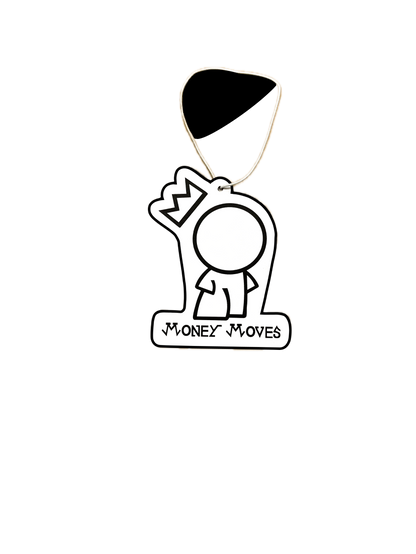 Air Freshener - Sweet Vanilla