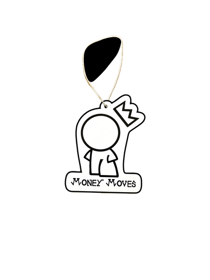 Air Freshener - Sweet Vanilla