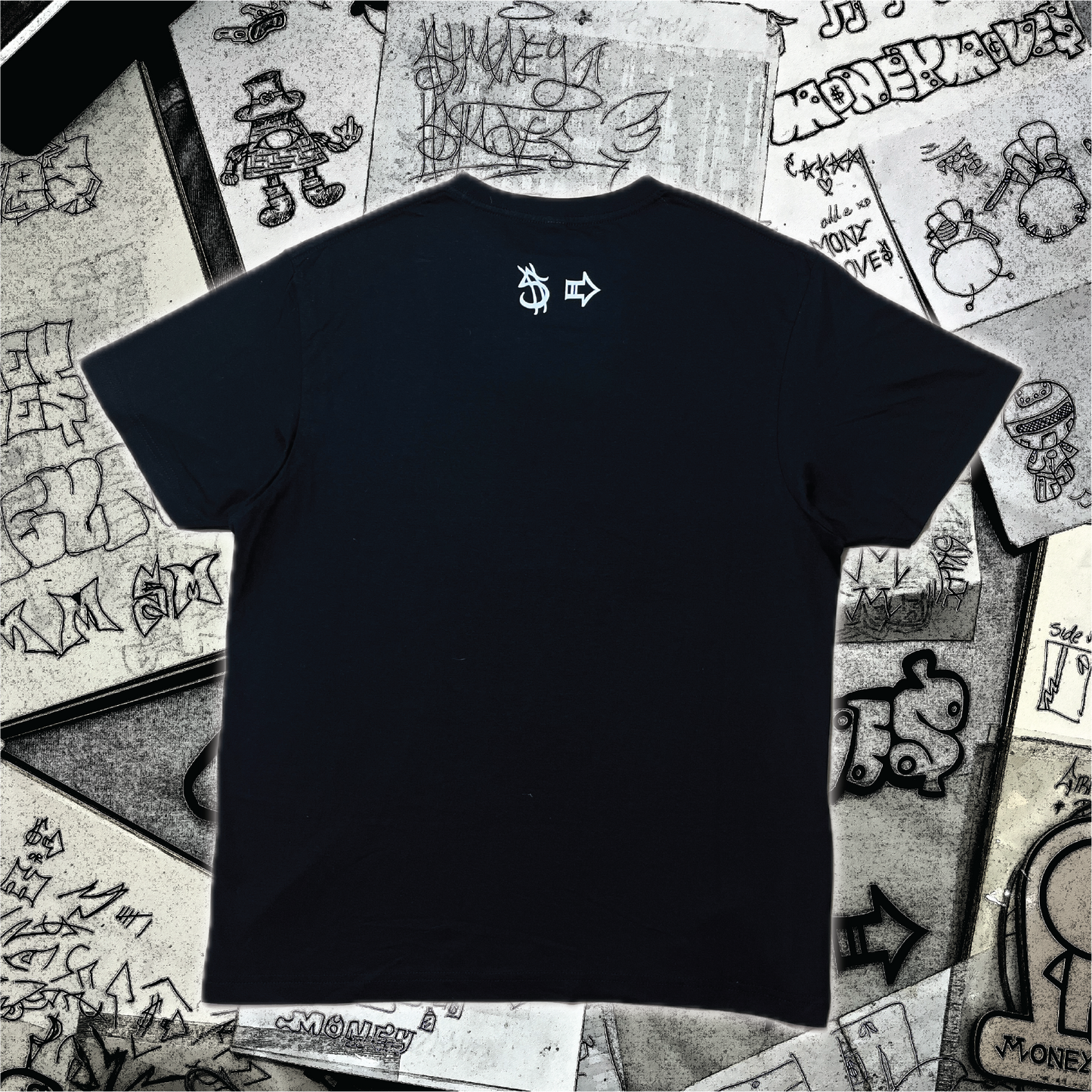 Beast Tee