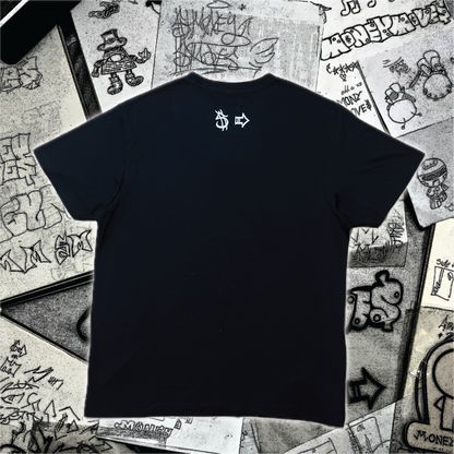 Beast Tee
