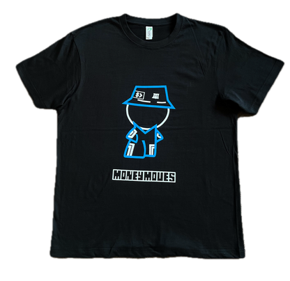 Bucket Man Tee