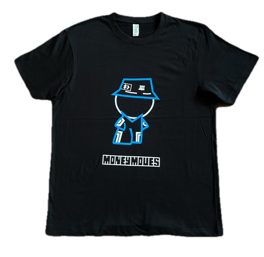 Bucket Man Tee