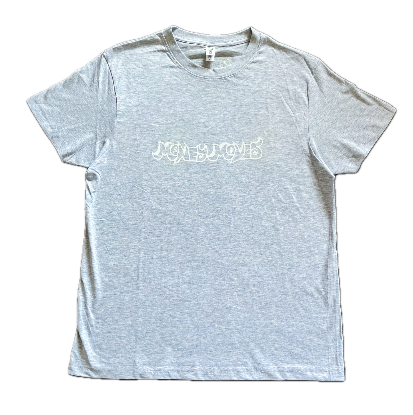 Cursive Tee