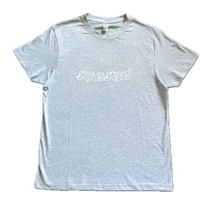 Cursive Tee