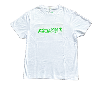 Cursive Tee