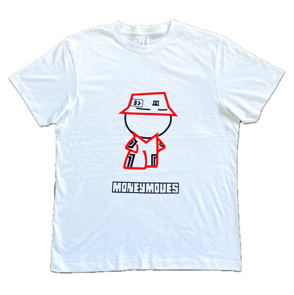 Bucket Man Tee