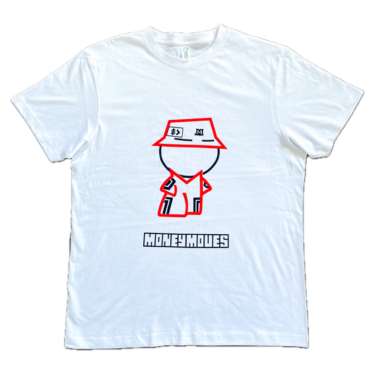 Bucket Man Tee