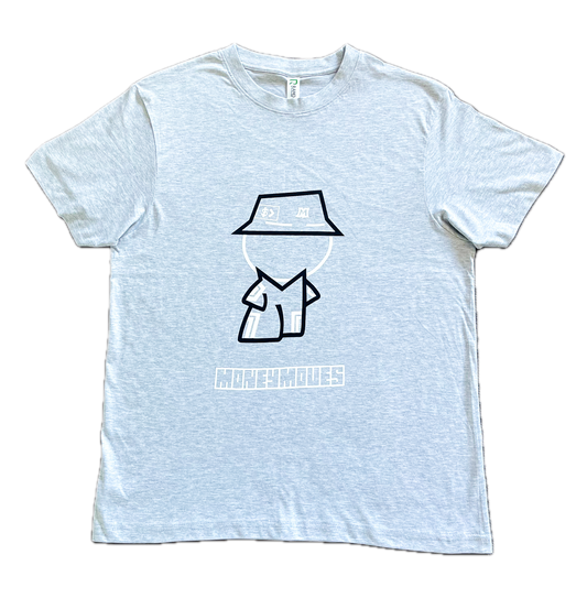 Bucket Man Tee