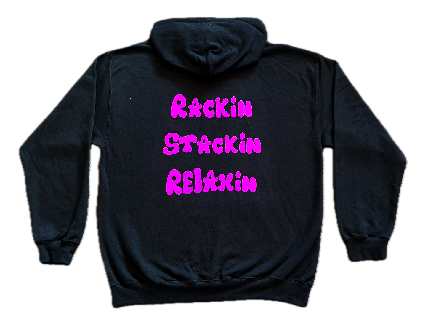 RSR Hoodie